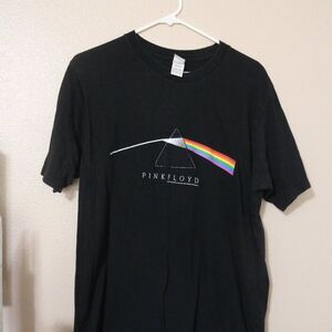 Pink Floyd Dark Side of the Moon Shirt XL